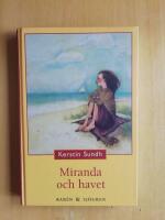 Miranda och havet (R1P13)