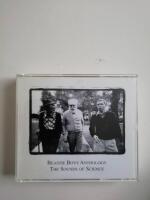 The sounds of science (2CD) (C6:12)