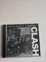 Police State - A tribute to the Clash (C4:3)