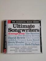 Ultimate Songwriters (C4:2)