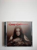 The essential Ozzy Osbourne (2 CD-skivor) (C6:2)