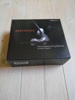 Beethoven - The complete String Quartets (9 CDs) (C3:4)