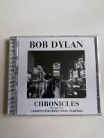 Chronicles volume one (promotional) (C1:11)