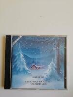 Nordic nature symphony No 3, "A midwinter saga" (C3:7)