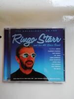Ringo Starr and his All Star Band (C1:10)