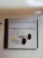 Working Class Hero - A tribute to John Lennon (C1:10)