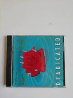 Deadicated (Graetful dead covers) (C4:5)