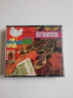 Our Generation (An aquarian exposition) (C2:7)