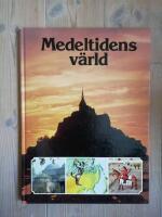 Medeltidens v&auml;rld  (R1ABC1)
