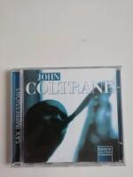 John Coltrane - Sax impressions (PC3)