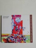 The Spirit Has Just Left The Building  (C1:6)