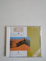 Mistral - The Wind Of Change (C6:1)