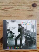 Hard At Play (C5:11)