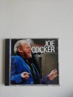 The very best of Joe Cocker (C5:5)