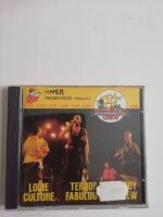 Pipper Promotions Presents Mad House Crew Live (PC5)