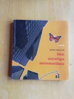 Den osynliga matematiken (HC5)