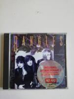 Everything + Bonus CD - Decade parade 1 (2 CD-skivor) (C5:2)