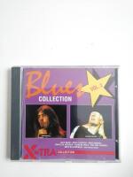 Blues Collection - Vol. 2  (PC4)	