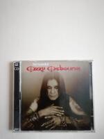  The Essential Ozzy Osbourne (2 CD-skivor) (C6:2)