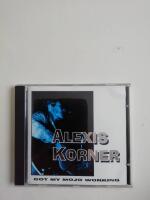 Got My Mojo Working  (PC4)