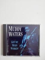 Got My Mojo Workin (PC4)	