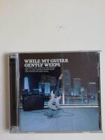 While My Guitar Gently Weeps (2 CD-skivor) (C4:5)