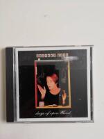 Days Of Open Hand (C6:9)