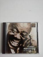 The Essential Satchmo  (PC3)