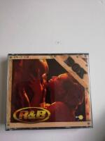 R&B Box (2 CD-skivor) (C2:3)
