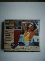 Hot reggae hits (Box med 2 CD-skivor) (C2:4)