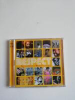  The Soundtrack To The Soul Generation (2 CD-skivor) (C4:6)