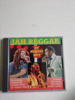 Jah reggae - 14 reggae hits (C2:9)