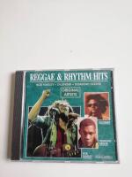 Reggae & rythm hits (C2:10)