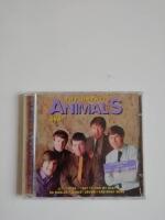 The Great Animals Live!  (C5:1)