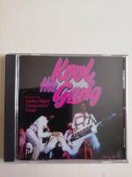 Live In Concert (PC5)