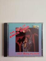 The Best Of Anita Ward  (PC5)