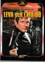 Leva och l&aring;ta d&ouml;