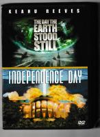 The Day the Earth Stood Still/Independence Day