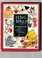 Feng Shui f&ouml;r hundar