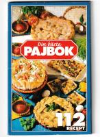 Din b&auml;sta pajbok