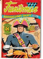 Fantomen 1984 nr 13