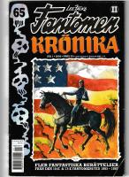 Fantomenkr&ouml;nika 65, 2005, nr 1