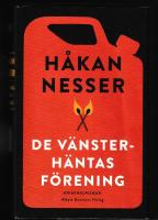 De v&auml;nsterh&auml;ntas f&ouml;rening