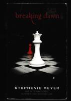 Breaking dawn