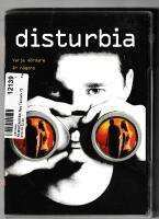 Disturbia