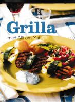 Grilla med Allt om Mat