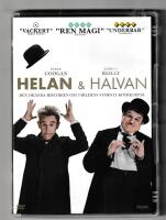Helan & Halvan