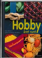 Hobby &aring;ret runt
