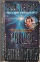 Prelude to foundation