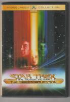 Star Treck - The Motion Picture